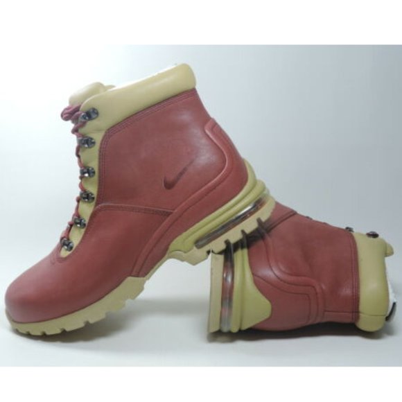 nike work boots steel toe